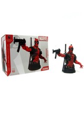 Gentle Giant Deadpool Mini Bust 30/1700 Marvel Comics Limited Edition New In Box picture