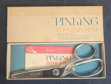Vintage Penny's 7.25