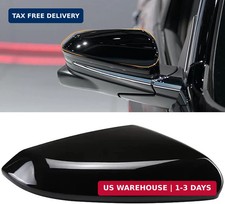 Moonlinks Compatible with 2016-2021 Honda Civic Passenger Side Mirror Cover picture