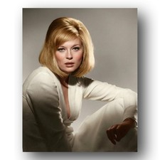 Faye Dunaway Photo 8x10 Bonnie And Clyde 1967 Publicity Still picture