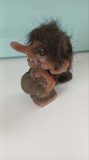 Vintage Original NYform Troll Handmade - Made in Norway picture