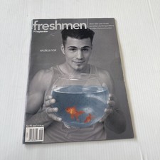 Vintage collectible fresh  -men  September 1999 picture
