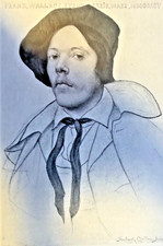 1900 Hendrik Christian Andersen Norwegian-American Sculptor & Painter picture
