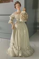 LENOX BONE CHINA FIGURINE