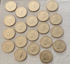 💰Donald J Trump $1 US Mint Coin / Lot of 20 SHIPS NOW🚀 picture