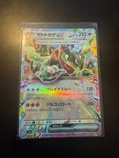 Cyclizar ex 051/064 Zacian V 016/025 Pokemon Card Lot picture