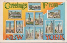 Linen PC * New York City 