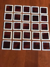 PANA-VUE 35mm SLIDE LOT - FORT LAUDERDALE  MIAMI BEACH  BAHIA MAR  1960s 1970s picture