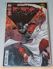 Batman 135 Nm Condition 2023 picture