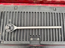 VINTAGE Snap-on Snapon GA-184A GA184A X-4 X4 Manual Geared Torque Multiplier picture