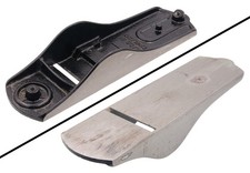 Orig. Plane Body for Sears Craftsman No. 37168 Smooth Plane - 98% - mjdtoolparts picture