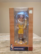 Alex Caruso FOCO 2020 Los Angeles Lakers NBA Championship Bobblehead NIB picture