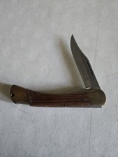  Puma 970 Game Warden Folding Knife picture