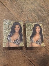 2011 HOOTERS CALENDAR GIRLS Playing Cards 2nd Edition Series 9 Two Sealed Decks  picture