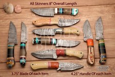 Lot of 10 pcs 8