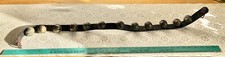 Antique 12 Crotal Bells On 40