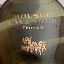 Mouson Lavender Fresco 1 11/16 Fl Oz Western Germany Full picture