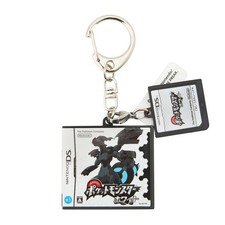 Pokemon Keychain Package & Cartridge Keychain Collection 1996-2025 ALLselect picture