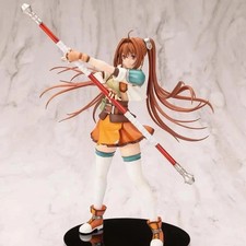 24CM Estelle The Legend of Heroes Trails in the Sky Anime Figure PVC Action Toy picture
