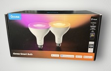 Govee Smart Bulbs Light 2 Pack H14A1 Works With Matter, Alexa, Google Home picture