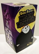 Uncle Fester Light Up Bulb - Addams Family Official Uncle Fester Mystery Bulb picture