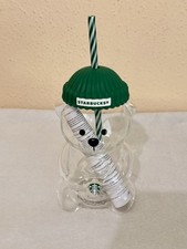 Starbucks Bearista Bear Cup 2025 Limited Edition Brand New No Box Authentic picture