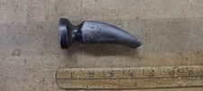 Vntg 13.8oz. Unbranded Cobblers Hammer Head,3-3/4