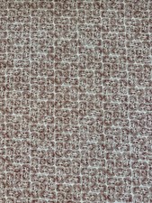 Kerry Joyce Textiles 6 Yards Linen Print - Daya Fabric Carnelian / 1043-05 / picture