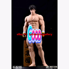 Pre-sale MC Studio Male judoka 1/6 Limited Collectible Statue standard edition picture