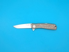 SOG Twitch II Folding Knife 2.63