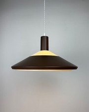 Louis Poulsen Pendant Lamp 1960s Space Age Mid Century Industrial UFO Vintage picture