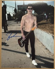 Shawn Mendes Signed Photo, 8x10 with COA, picture
