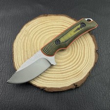 Fast Delivery 15017 Collection Outdoor Straight Knife Survival Hunting EDC Tools picture