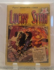 LUCKY STAR #1 - 