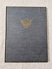 1943 Target Germany 1st Ed 8th Air Force B-17 Bomber Command WWII Hardcover picture