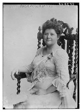 Photo:Mrs. C.W. Fairbanks picture