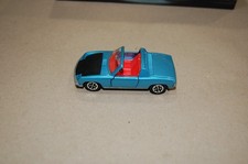 Dinky Toys 208 VW-Porsche 914 1/43 scale picture