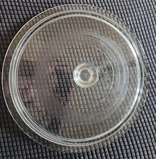 USA #11 Round Glass 12.25
