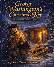 George Washington's Christmas Key: An American Christmas Legend picture