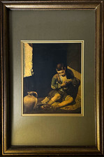 The Young Beggar by Bartolomé Esteban Murillo picture
