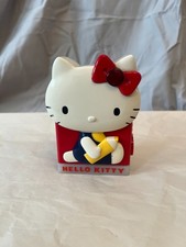 Sanyo Sanrio Hello Kitty Electric Pencil Sharpener Japan Vintage Collectible picture