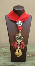Austrian Order of the Golden Fleece Austrian Medal Type 4 picture