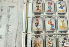 KAKAWOW Disney Phantom 100 Years Wonders Base 180 Card HOT！ picture