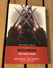 Wolverine: Old Man Logan-Marvel Premier Collection (Marvel Comics 2025) picture