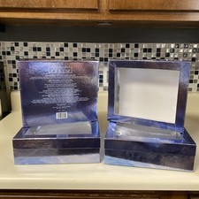 HTF Vintage Inner Realm Gift Boxes Set Of 4 Boxes Only  picture