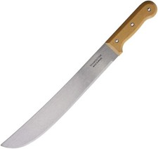 Tramontina Machete Fixed Knife 14