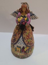 Vintage Jim Shore Heartwood Creek  