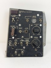 T28 Trojan Cockpit Instrument Panel Vintage Warbird Aircraft picture