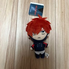 Milgram Deformed Plush Toy Fuuta From Japan used picture
