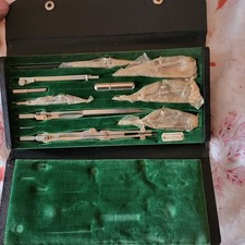 Keuffel & Esser Challenge Drafting Set picture